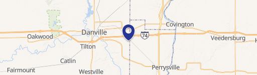 Industrial Land Available for Purchase