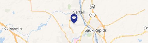 Land For Sale Sartell, MN