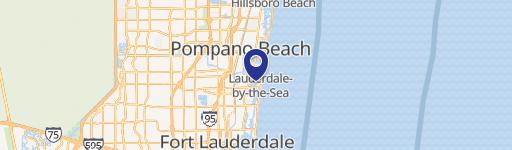 Fort Lauderdale Office Space Available