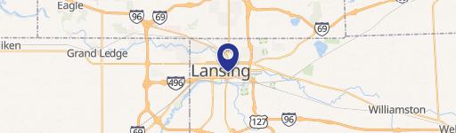 Prime Development Site in Lansing