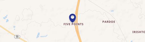 Mercer County Vacant Lot