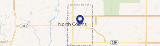 Multifamily Property in North Collins