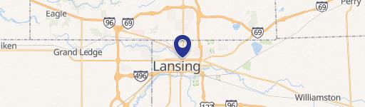 Prime Lansing Development Opportunity