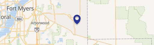 Lehigh Acres Canal Lot