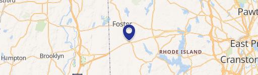 Refinished Mixed-Use Property in Foster