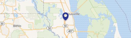 Titusville Industrial Land For Sale