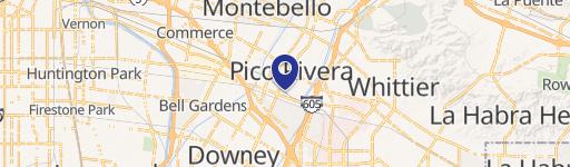 Pico Rivera Flex Space Available