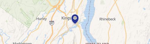 Kingston Multifamily Building Near Waterfront