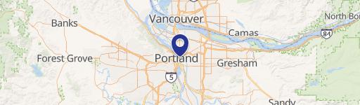 Creative Office Space in Portland