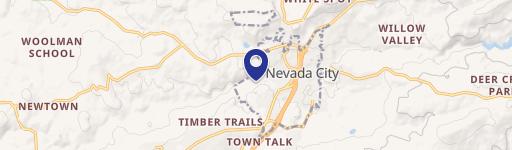 Nevada City, CA 95959