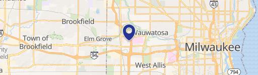 Trophy Office Asset in Wauwatosa