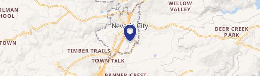 Nevada City, CA 95959