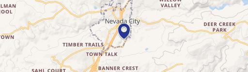 Nevada City, CA 95959