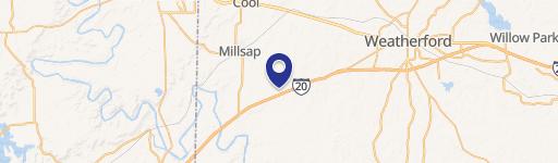 Interstate 20 Commercial Land