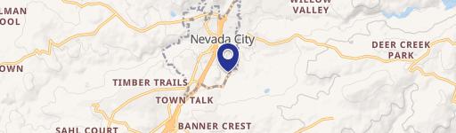 Nevada City, CA 95959