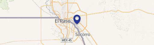 El Paso Commercial Land Opportunity