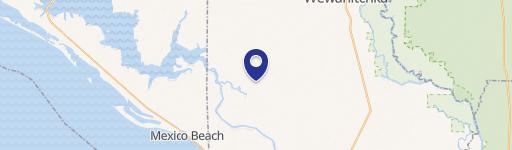 Waterfront Lot on Wetappo Creek