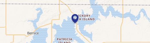Grand Lake Waterfront Lot