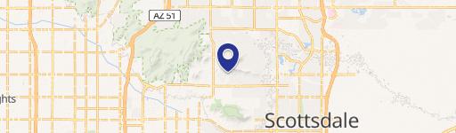 Paradise Valley Land Opportunity