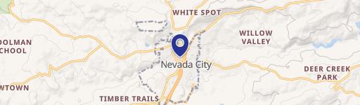 Nevada City, CA 95959