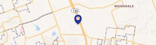 42.25 Acres Near SH 130