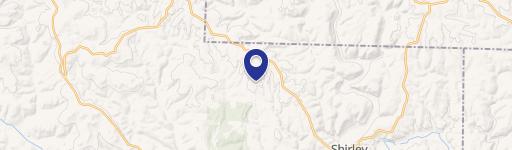 Land Available on Shady Grove