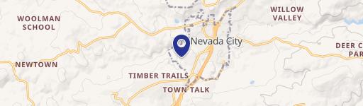 Nevada City, CA 95959