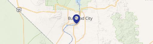 Colorado River Frontage Land