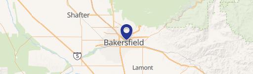Bakersfield Industrial Office/Warehouse Property