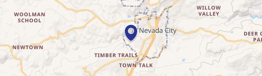 Nevada City, CA 95959