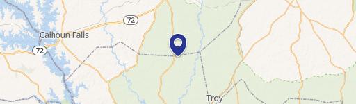 80 Acres in Abbeville