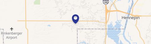 Tiskilwa Agricultural Land For Sale