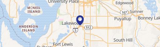Lakewood Industrial Property For Sale