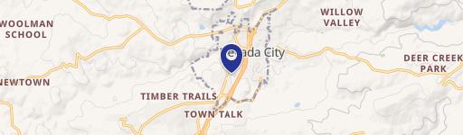 Nevada City, CA 95959