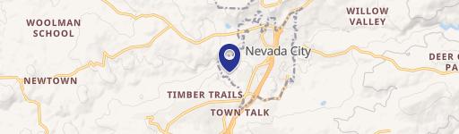 Nevada City, CA 95959