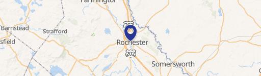 Spacious Duplex in Central Rochester
