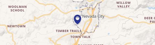 Nevada City, CA 95959