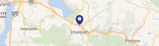 Issaquah Office/Medical Space Available