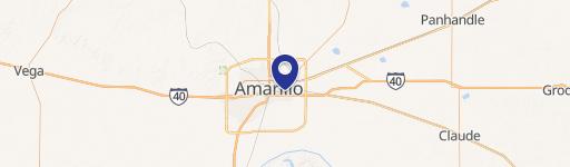 Advance Auto Parts Amarillo, TX