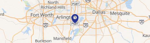 Grand Prairie Specialty Property