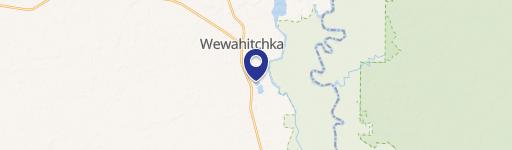 Lakefront Lot in Wewahitchka