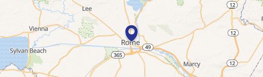 Mixed-Use Investment Opportunity in Rome