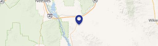 Land Bordering BLM with Building