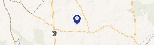 Richmond County Land Parcel