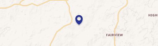 Maplesville Wooded Acreage For Sale