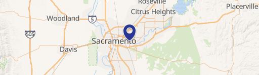 Sacramento Retail Space For Lease