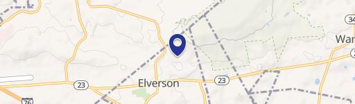 Elverson Industrial Property For Sale