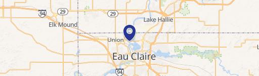 Chippewa Riverfront Buildable Lot