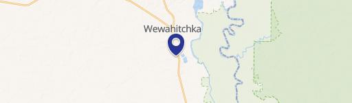 78+ Acres Coastal Wewahitchka Land
