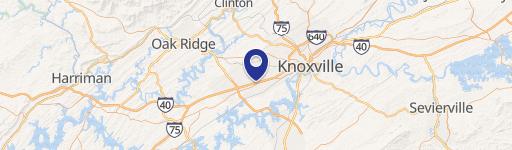 Knoxville Industrial/Showroom/Office Space